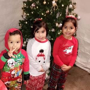 Meet your Posher, Ruth